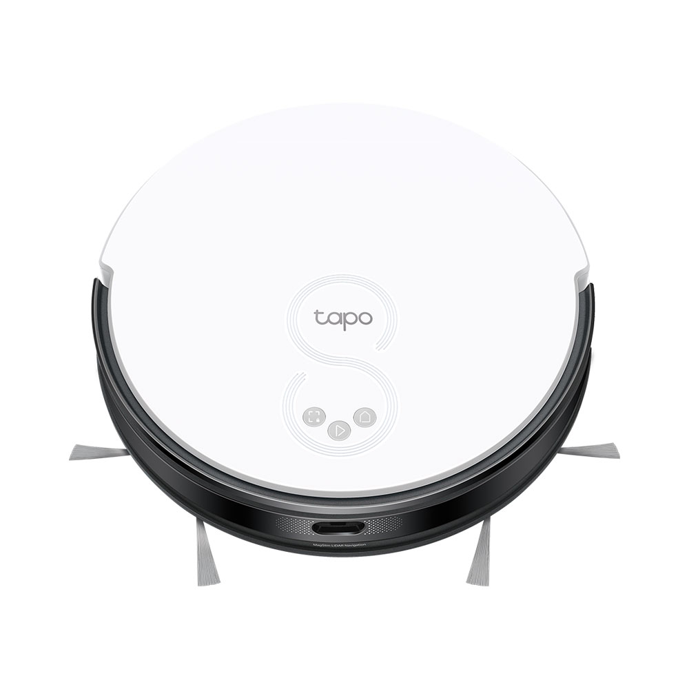 Tapo RV20 Robot Vacuum & Mop